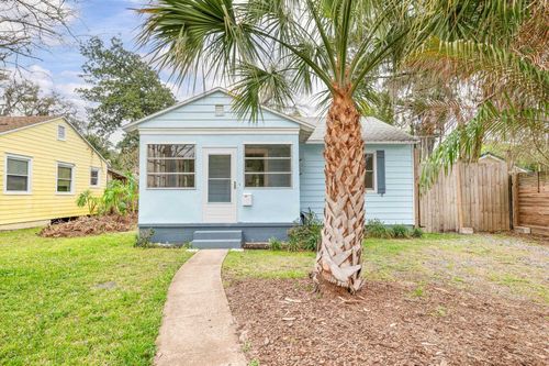 36 Park Ave, St Augustine, FL, 32084-2163 | Card Image