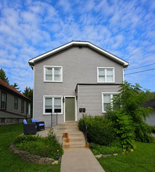 2-716 Walnut Street, Lemont, IL, 60439 | Card Image