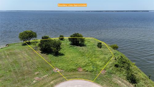 Lot 18 Lake Ridge Drive, Streetman, TX, 75859 | Card Image