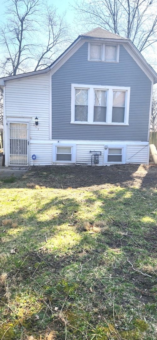 253 118th St, CHICAGO, IL, 60628-6039 | Card Image