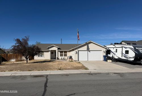 101 Shadow Mountain Dr, Fernley, NV, 89408-9803 | Card Image