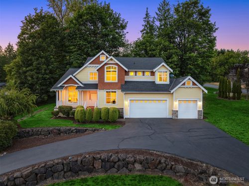 21305 82nd Pl Se, Snohomish, WA, 98290-7399 | Card Image