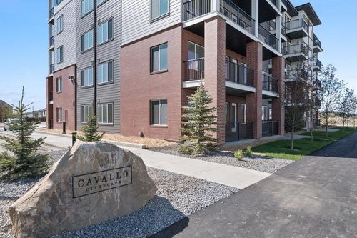 2520-395 Skyview Parkway Ne, Calgary, AB, T3N2K1 | Card Image