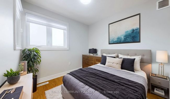 65 Creditstone Rd, House other with 5 bedrooms, 4 bathrooms and 5 parking in Brampton ON | Image 24