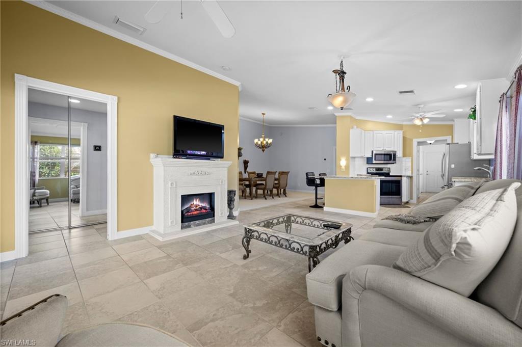 Residential Lease in NAPLES 2