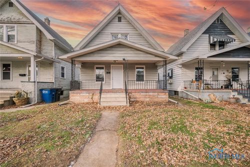 848 Geneva Avenue, Toledo, OH, 43609 | Card Image