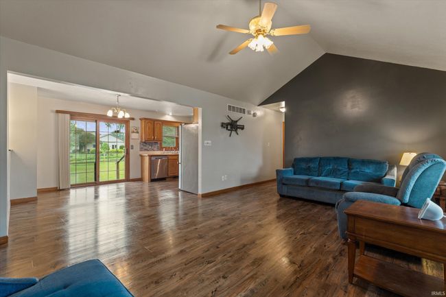 25651 Cypress Ct, House other with 3 bedrooms, 2 bathrooms and null parking in Elkhart IN | Image 7