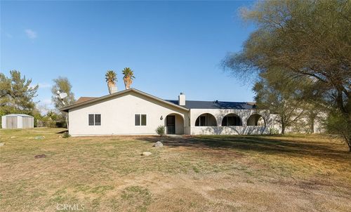 4530 W Ridgecrest Blvd, Ridgecrest, CA, 93555-8477 | Card Image