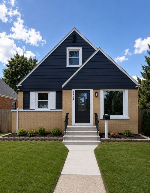 1428 Shirley Dr, Calumet City, IL, 60409-6015 | Card Image