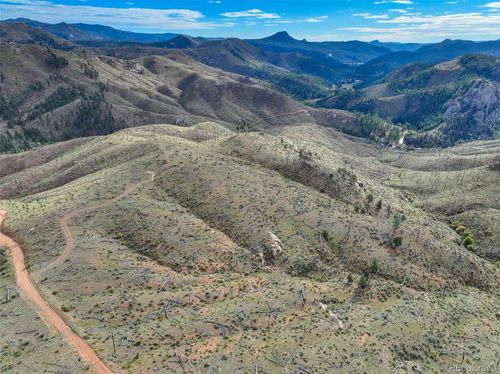 770 Holmes Gulch Way, Bailey, CO, 80421-2163 | Card Image