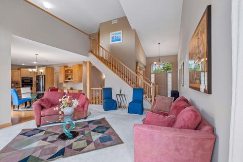 3497 Fox Tail Trail Nw, Prior Lake, MN, 55372 | Card Image