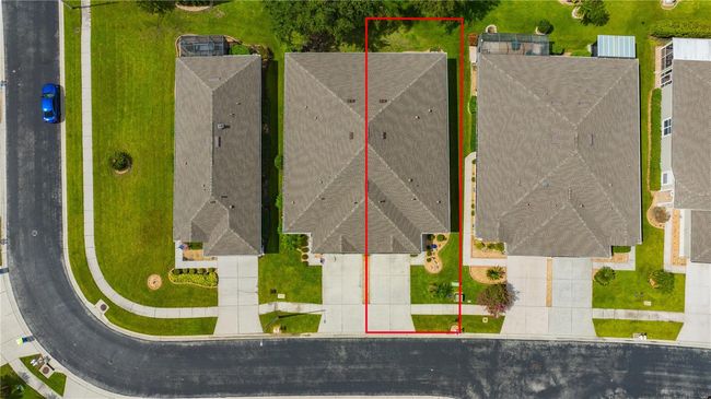 31940 Stillmeadow Dr, House other with 3 bedrooms, 2 bathrooms and null parking in WESLEY CHAPEL FL | Image 55