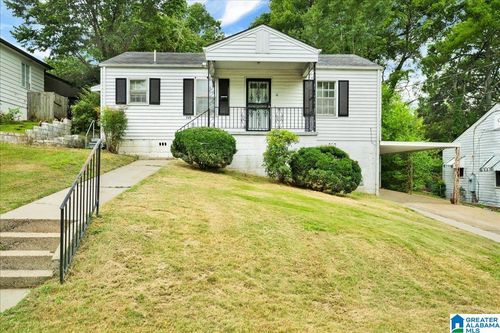 748 84th St S, BIRMINGHAM, AL, 35206-3448 | Card Image