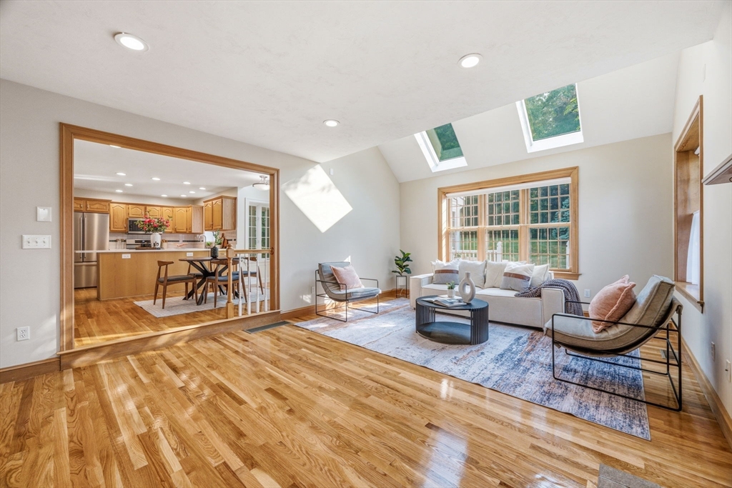 Residential in Westborough 3