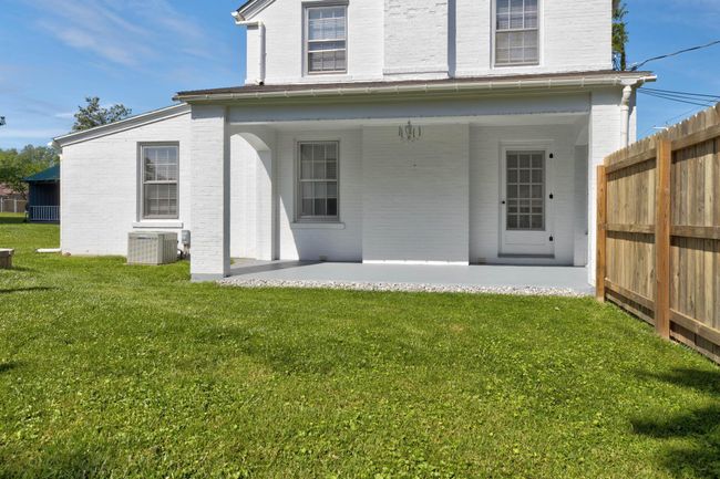 110 Winn St, House other with 3 bedrooms, 2 bathrooms and null parking in Mt Sterling KY | Image 29
