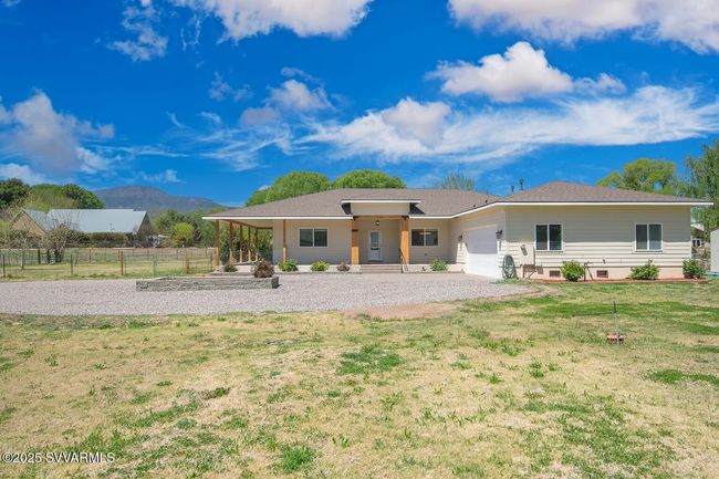 500 N Rio Arriba, House other with 3 bedrooms, 3 bathrooms and null parking in Cottonwood AZ | Image 42