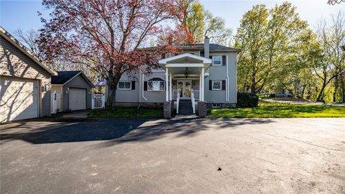 2700 Sanitarium Rd, Clifton Springs, NY, 14432-9706 | Card Image