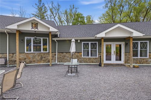 2597 Assembly Ave, Keuka Park, NY, 14478-9742 | Card Image