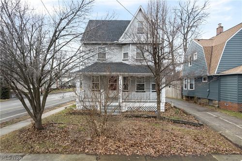 1544 Wyandotte Ave, Lakewood, OH, 44107-4726 | Card Image