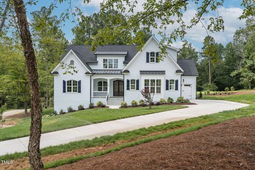 99 Corbett Drive, Pittsboro, NC, 27312 | Card Image