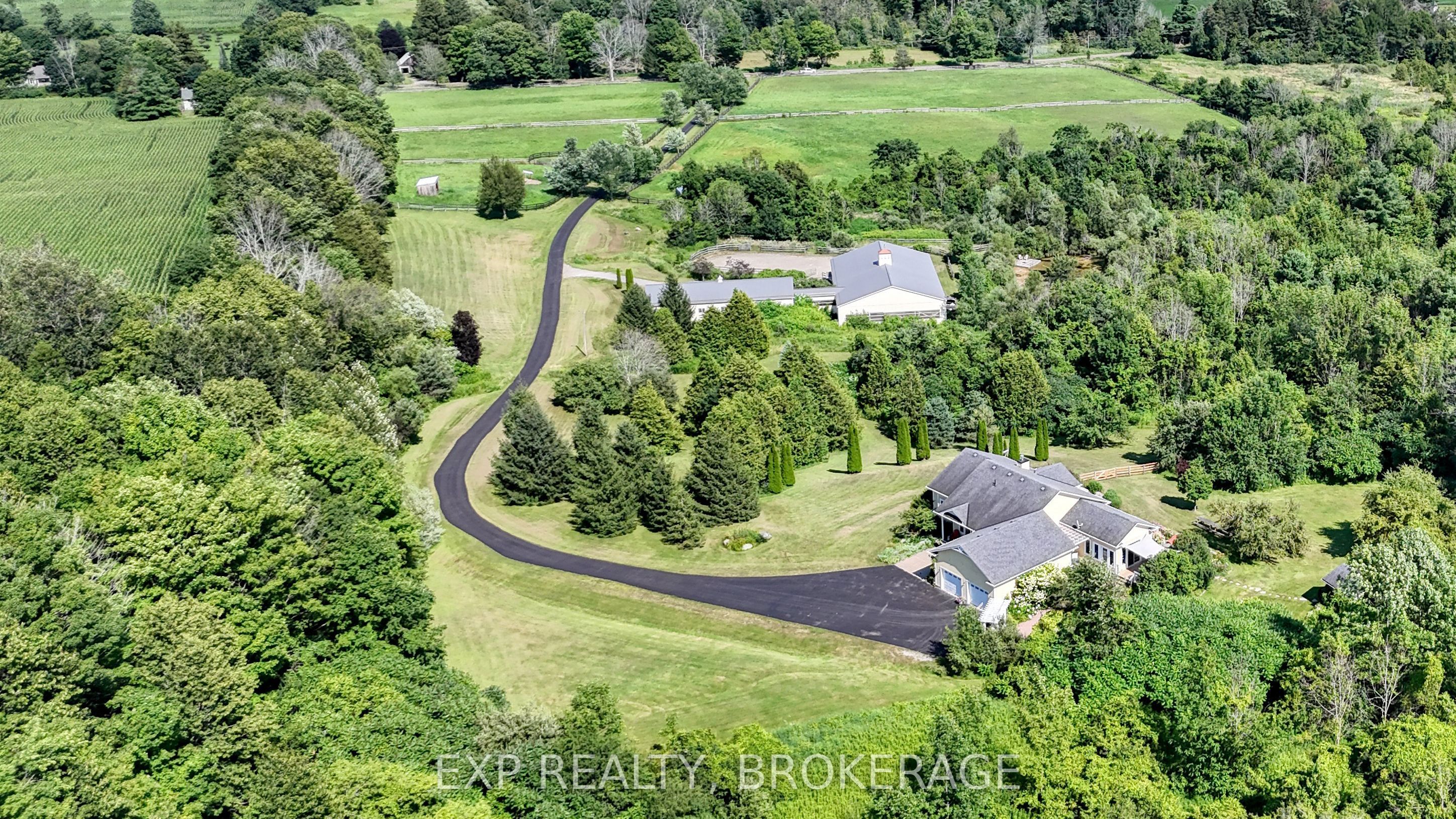 Commercial Sale in Alnwick/Haldimand