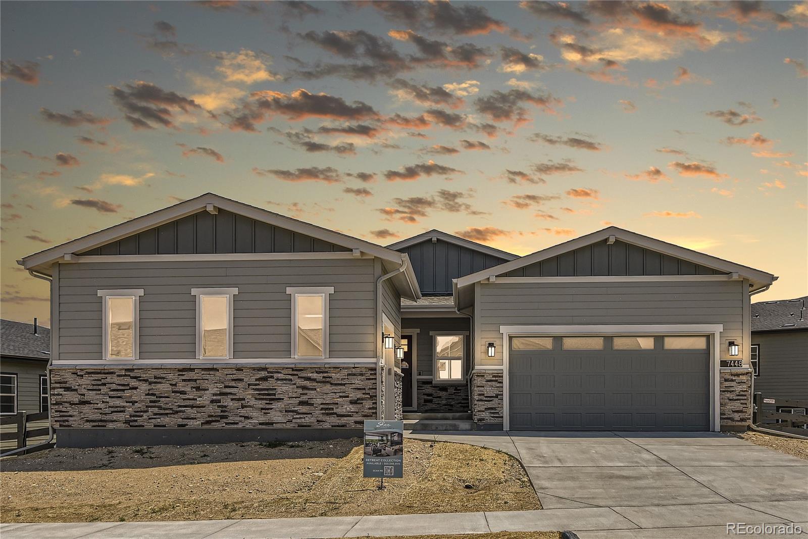 Timberstone Trl, Castle Pines, CO 80108