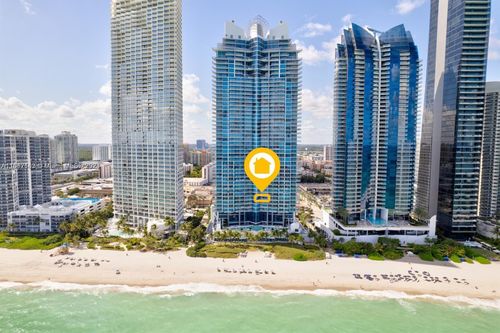1105-17001 Collins Ave, Sunny Isles Beach, FL, 33160 | Card Image