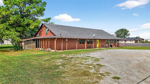 119 Willafa Woods Rd, Cartwright, OK, 74731-2303 | Card Image