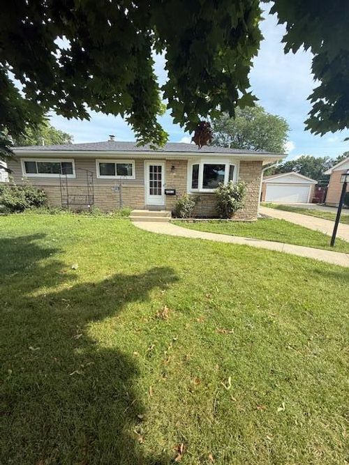 10412 W Oklahoma Ave, WEST ALLIS, WI, 53227-4138 | Card Image