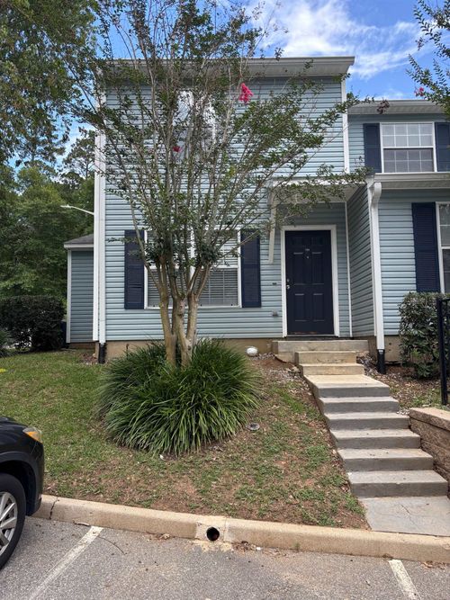 799 E Timberwood Circle, TALLAHASSEE, FL, 32304 | Card Image