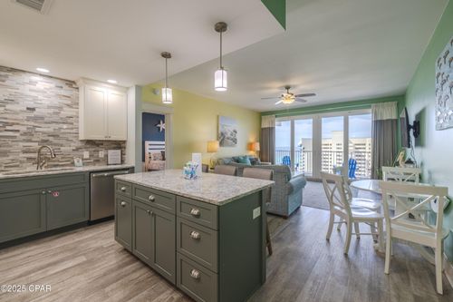 unit-911-9860 S Thomas Dr, Panama City Beach, FL, 32408-1239 | Card Image