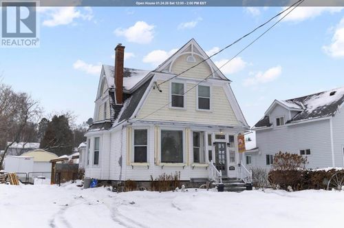 206 Water St, Bruce Mines, ON, P0R1C0 | Card Image