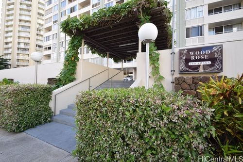 1402-780 Amana Street, Honolulu, HI, 96814 | Card Image