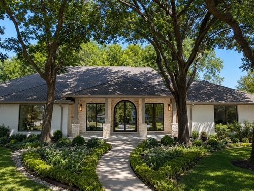 14109 Rocksprings Ct, Dallas, TX, 75254-8603 | Card Image