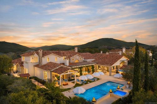 6709 Calle Ponte Bella, Rancho Santa Fe, CA, 92091 | Card Image