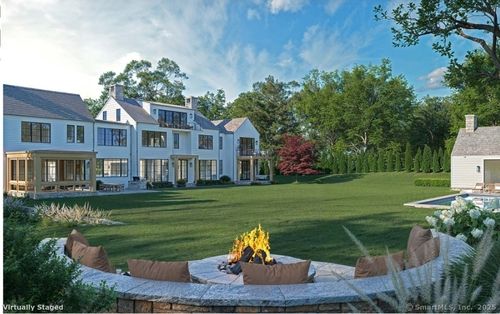 382 North St Street, Greenwich, CT, 06830 | Card Image