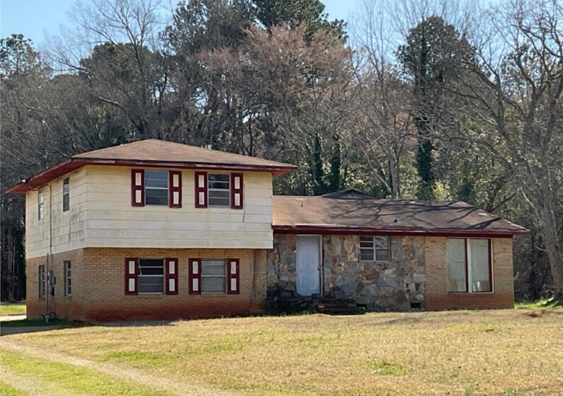 Wrightsboro Rd, Thomson, GA 30824