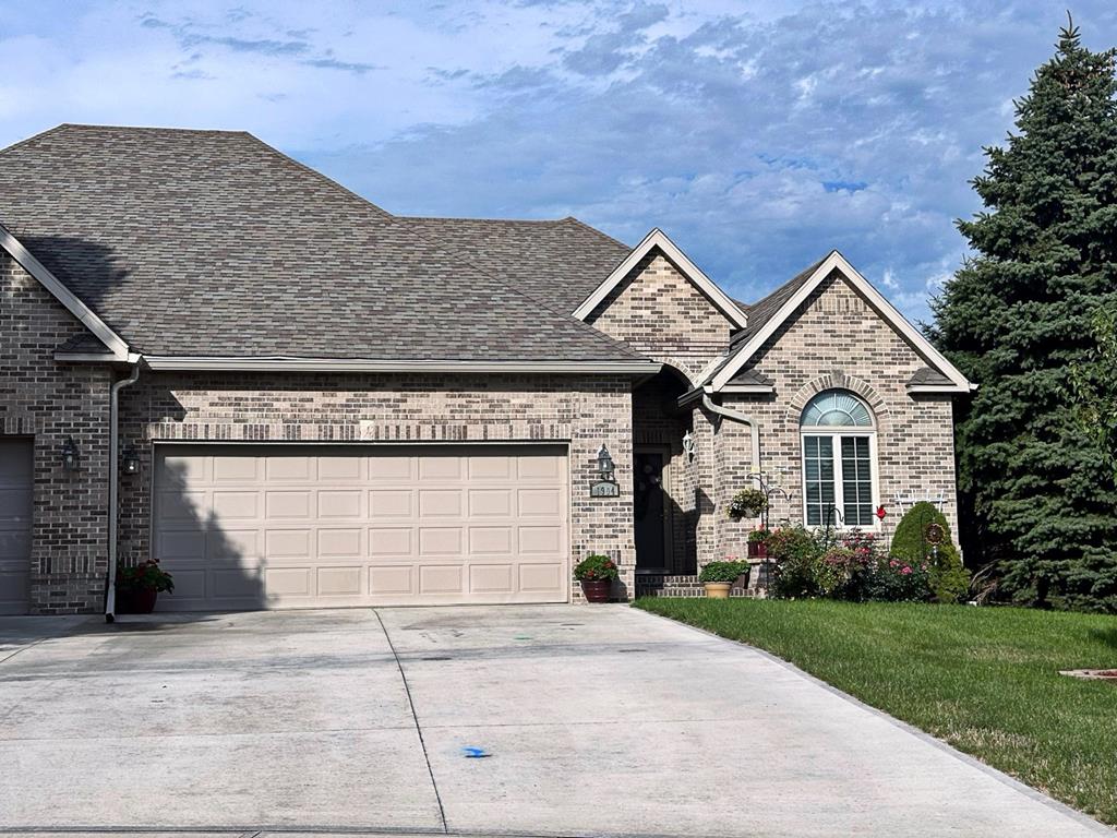 16th St, Fort Dodge, IA 50501