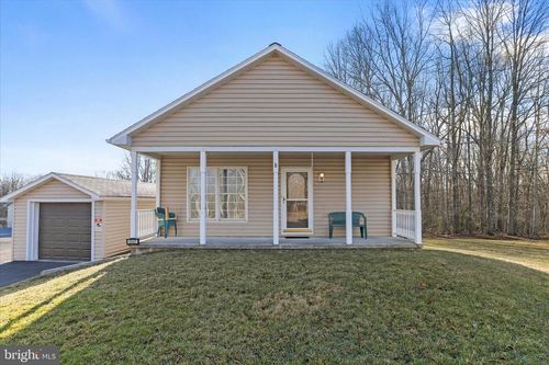 1307 Broadford, MOUNTAIN LAKE PARK, MD, 21550 | Card Image