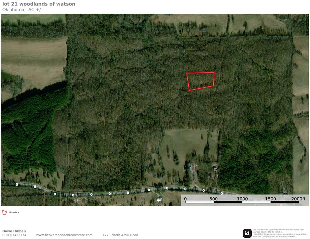 Land in Watson 3