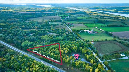 PART 2 County Rd 45, Hastings, ON, K0L1Y0 | Card Image