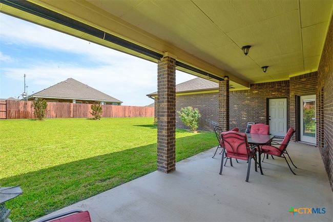 2601 Techny Dr, House other with 4 bedrooms, 3 bathrooms and null parking in Harker Heights TX | Image 22