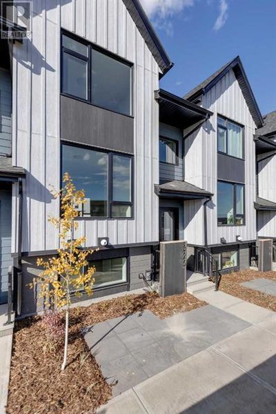 85 Sage Hill Landing Nw, Townhouse with 4 bedrooms, 2 bathrooms and 2 parking in Calgary AB | Image 3