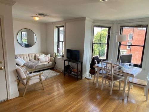 201-575 Tremont St, Boston, MA, 02118-1658 | Card Image