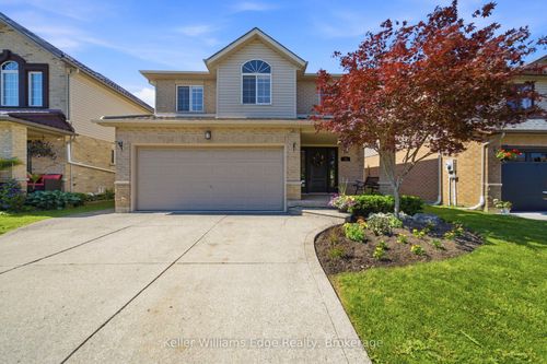 35 Rosebury Way, Hamilton, ON, L0R1W0 | Card Image