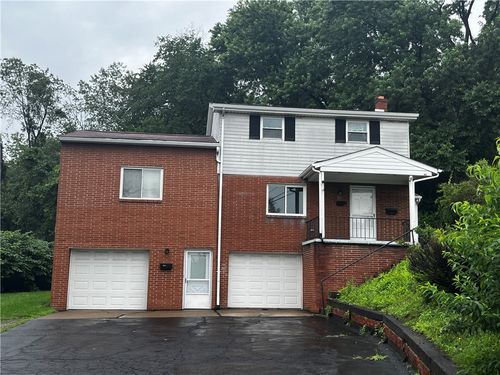 801 Ontario St, Glassport, PA, 15045 | Card Image