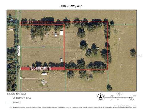 13869 S Highway 475, Summerfield, FL, 34491-2012 | Card Image