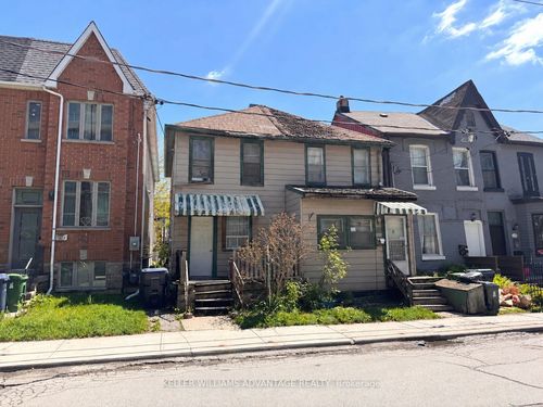 165 Logan Avenue, Toronto, ON, M4M2N2 | Card Image