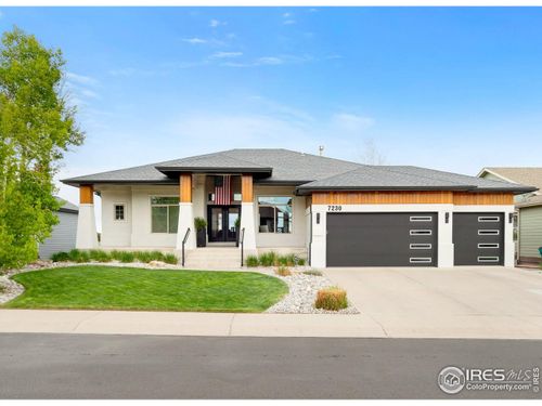 7230 Spanish Bay Dr, Windsor, CO, 80550-7052 | Card Image
