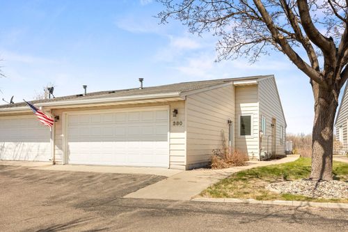 380 School Rd Sw, Hutchinson, MN, 55350-2159 | Card Image